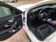 Mercedes-Benz C-Class C 260 L AMG Line - ფოტო 14