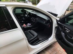 Mercedes-Benz C-Class C 260 L AMG Line - ფოტო 18