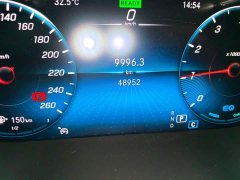 Mercedes-Benz C-Class C 260 L AMG Line - ფოტო 5