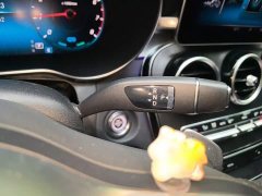 Mercedes-Benz C-Class C 260 L AMG Line - ფოტო 7