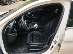 Mercedes-Benz C-Class C 260 L AMG Line - ფოტო 8