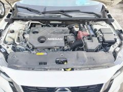 Nissan Sylphy 2022 1.6L XL CVT Comfort Edition - ფოტო 11