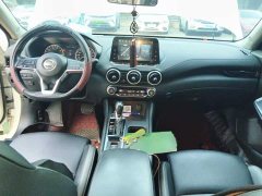Nissan Sylphy 2022 1.6L XL CVT Comfort Edition - ფოტო 13