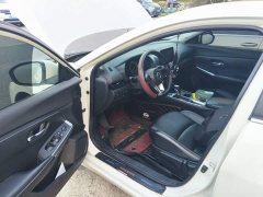 Nissan Sylphy 2022 1.6L XL CVT Comfort Edition - ფოტო 14