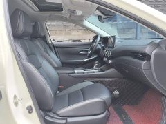 Nissan Sylphy 2022 1.6L XL CVT Comfort Edition - ფოტო 16