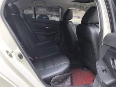 Nissan Sylphy 2022 1.6L XL CVT Comfort Edition - ფოტო 17