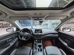 Nissan Sylphy 2022 1.6L XL CVT Comfort Edition - ფოტო 18