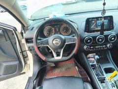 Nissan Sylphy 2022 1.6L XL CVT Comfort Edition - ფოტო 3