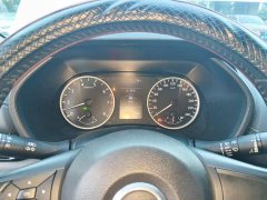 Nissan Sylphy 2022 1.6L XL CVT Comfort Edition - ფოტო 4