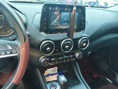 Nissan Sylphy 2022 1.6L XL CVT Comfort Edition - ფოტო 6