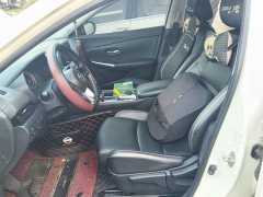 Nissan Sylphy 2022 1.6L XL CVT Comfort Edition - ფოტო 8