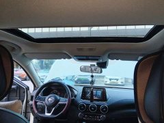 Nissan Sylphy 2022 1.6L XL CVT Comfort Edition - ფოტო 9