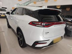 BYD Tang New Energy 2021 DM-i 112KM Premium Edition - ფოტო 10