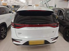 BYD Tang New Energy 2021 DM-i 112KM Premium Edition - ფოტო 11