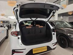 BYD Tang New Energy 2021 DM-i 112KM Premium Edition - ფოტო 12
