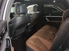 BYD Tang New Energy 2021 DM-i 112KM Premium Edition - ფოტო 13