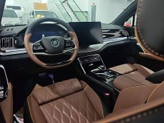 BYD Tang New Energy 2021 DM-i 112KM Premium Edition - ფოტო 14