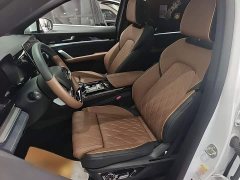 BYD Tang New Energy 2021 DM-i 112KM Premium Edition - ფოტო 15