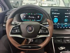 BYD Tang New Energy 2021 DM-i 112KM Premium Edition - ფოტო 3