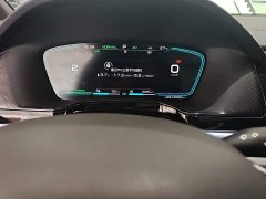 BYD Tang New Energy 2021 DM-i 112KM Premium Edition - ფოტო 5