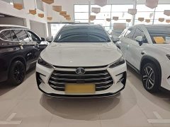 BYD Tang New Energy 2021 DM-i 112KM Premium Edition - ფოტო 6