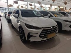 BYD Tang New Energy 2021 DM-i 112KM Premium Edition - ფოტო 7