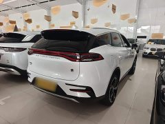 BYD Tang New Energy 2021 DM-i 112KM Premium Edition - ფოტო 8