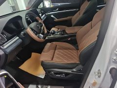 BYD Tang New Energy 2021 DM-i 112KM Premium Edition - ფოტო 9