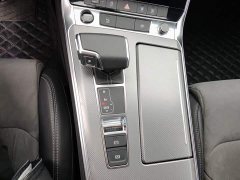 Audi A6L 45 TFSI Dynamic Luxury - ფოტო 10