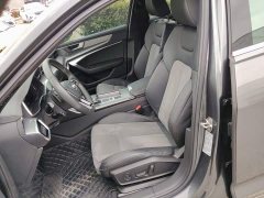 Audi A6L 45 TFSI Dynamic Luxury - ფოტო 11