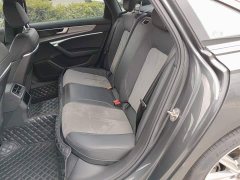 Audi A6L 45 TFSI Dynamic Luxury - ფოტო 13