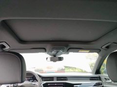 Audi A6L 45 TFSI Dynamic Luxury - ფოტო 14