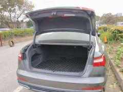 Audi A6L 45 TFSI Dynamic Luxury - ფოტო 15