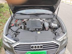 Audi A6L 45 TFSI Dynamic Luxury - ფოტო 16
