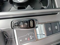 Audi A6L 45 TFSI Dynamic Luxury - ფოტო 17