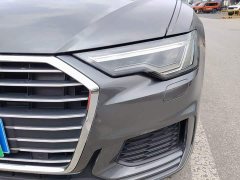 Audi A6L 45 TFSI Dynamic Luxury - ფოტო 18