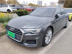 Audi A6L 45 TFSI Dynamic Luxury - ფოტო 2