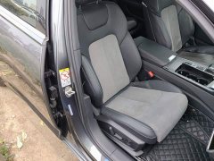 Audi A6L 45 TFSI Dynamic Luxury - ფოტო 20