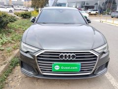 Audi A6L 45 TFSI Dynamic Luxury - ფოტო 3