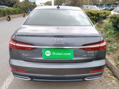 Audi A6L 45 TFSI Dynamic Luxury - ფოტო 4