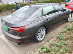 Audi A6L 45 TFSI Dynamic Luxury - ფოტო 5