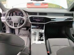Audi A6L 45 TFSI Dynamic Luxury - ფოტო 6