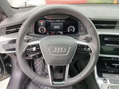 Audi A6L 45 TFSI Dynamic Luxury - ფოტო 7