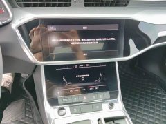 Audi A6L 45 TFSI Dynamic Luxury - ფოტო 9