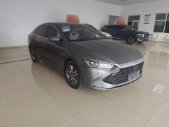 BYD Qin PLUS Champion Edition DM-i 55KM Leading - ფოტო 12
