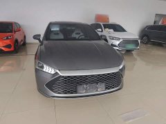 BYD Qin PLUS Champion Edition DM-i 55KM Leading - ფოტო 13
