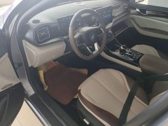 BYD Qin PLUS Champion Edition DM-i 55KM Leading - ფოტო 16