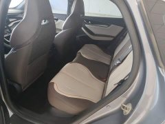BYD Qin PLUS Champion Edition DM-i 55KM Leading - ფოტო 17