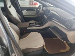 BYD Qin PLUS Champion Edition DM-i 55KM Leading - ფოტო 3
