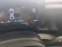 BYD Qin PLUS Champion Edition DM-i 55KM Leading - ფოტო 6